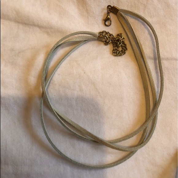 THREE CHOKERS - Picture 2 of 4